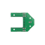 Marklin E152432 Verlichtingseenheid wit - Afbeelding 2