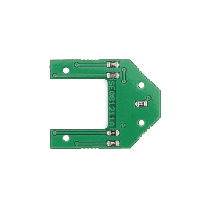 Marklin E152432 Verlichtingseenheid wit - Afbeelding 2