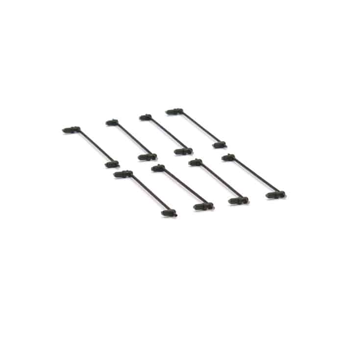 Marklin E198685 Handvat 8 stuks - Afbeelding 3