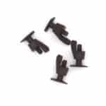 Marklin E200688 Buffer links bruin 4 stuks - Afbeelding 2
