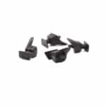 Marklin E200688 Buffer links bruin 4 stuks