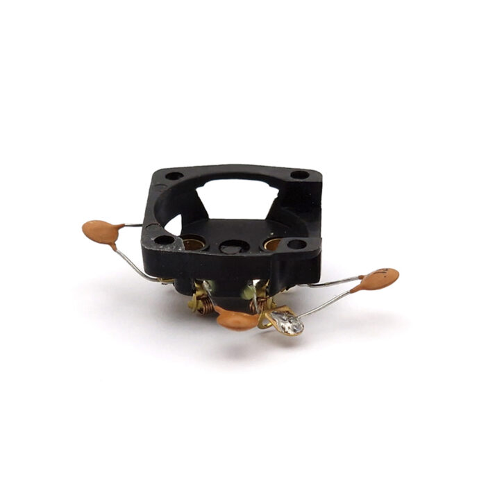 Marklin E204900 Motorschild - Afbeelding 3