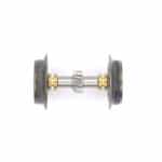 Marklin E205727 Aandrijfwiel set met Antislip band