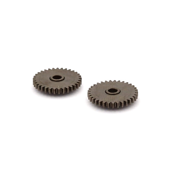 Marklin E216770 Tussenwiel 2 stuks - Afbeelding 2