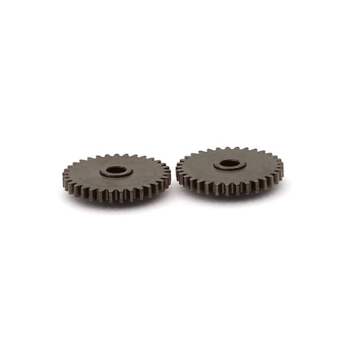 Marklin E216770 Tussenwiel 2 stuks - Afbeelding 3