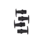 Marklin E217210 Buffer 4 stuks