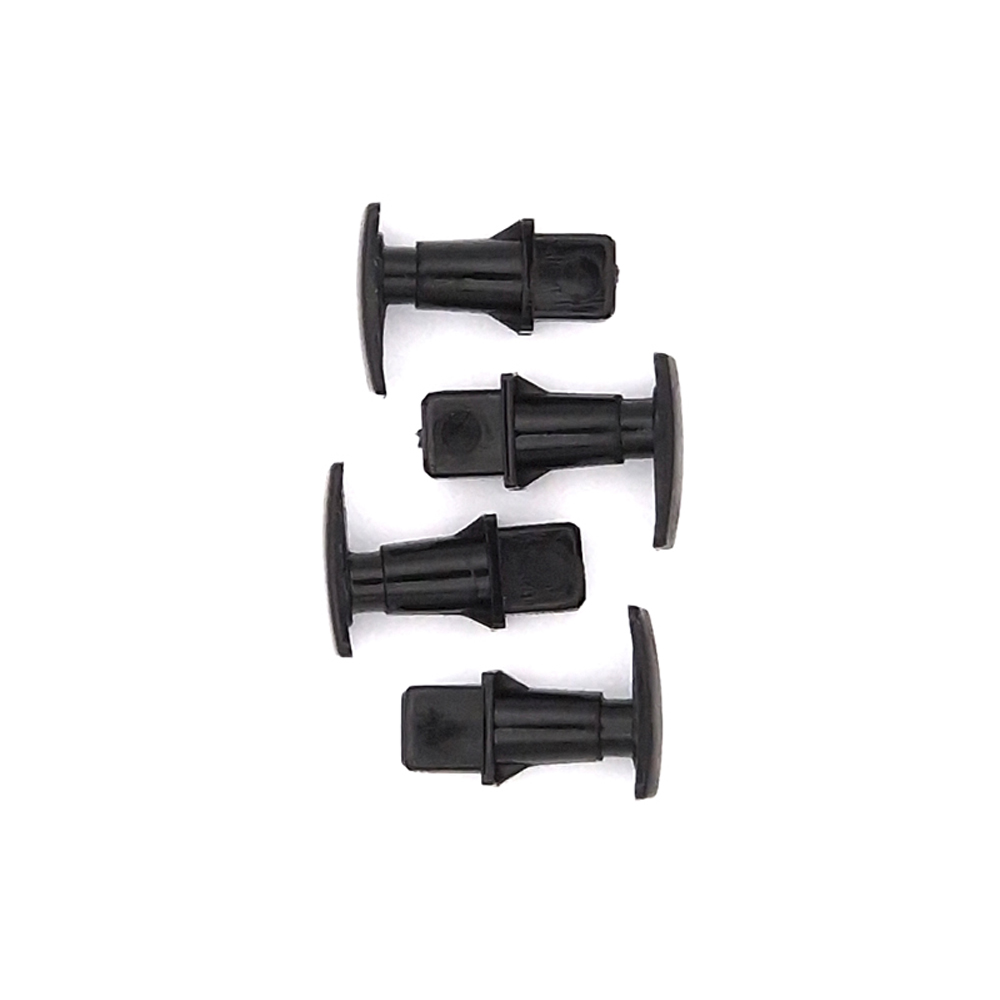 E217210 Marklin E217210 Buffer 4 stuks - Afbeelding 1