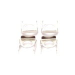 Marklin E218210 koppelingsfeder  4 stuks - Afbeelding 3