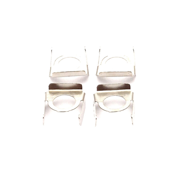 Marklin E218210 koppelingsfeder  4 stuks - Afbeelding 3