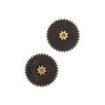 Marklin E237940 Tandwiel 2 stuks