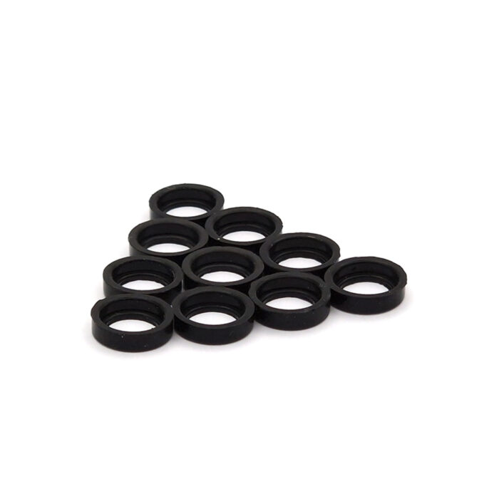 Marklin E284219 Antislip band 10 stuks - Afbeelding 2