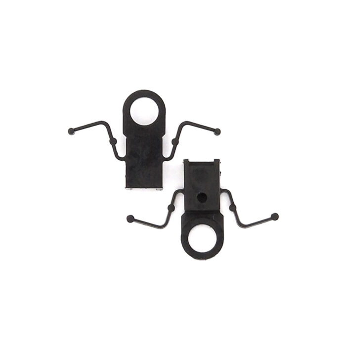 Marklin E286400 koppelingsschacht 2 stuks - Afbeelding 2