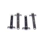 Marklin E286900 Trekstang 4 stuks - Afbeelding 3