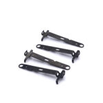 Marklin E286900 Trekstang 4 stuks
