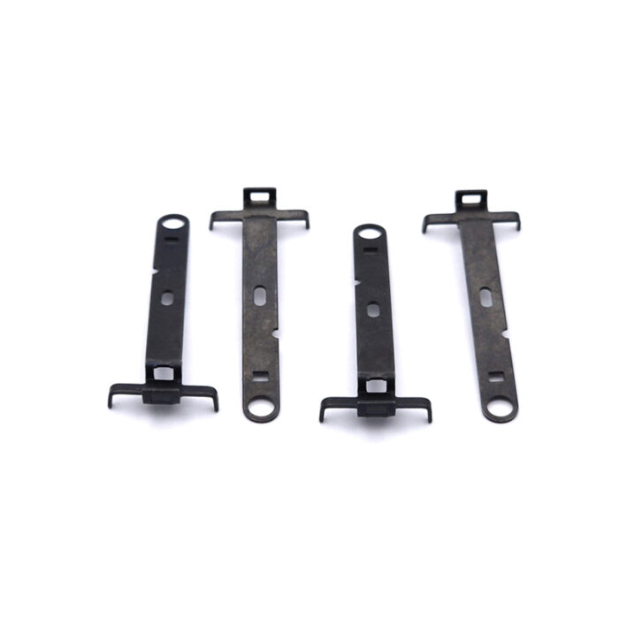 Marklin E286900 Trekstang 4 stuks - Afbeelding 3