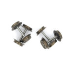 Marklin E307460 Wielset wisselstroom 4 stuks
