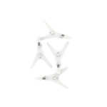 Marklin E374080 Koppeling dissel w 4 stuks - Afbeelding 2