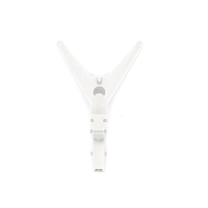 Marklin E374080 Koppeling dissel w 4 stuks - Afbeelding 3
