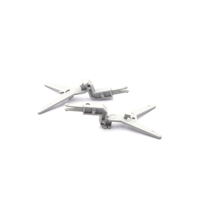 Marklin E374350 Koppeling dissel m  4 stuks - Afbeelding 2