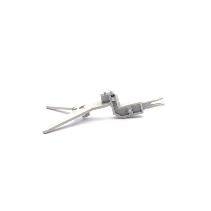 Marklin E374350 Koppeling dissel m  4 stuks - Afbeelding 3