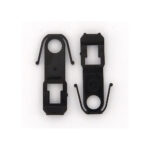 Marklin E404020 koppelingsschacht 2 stuks - Afbeelding 2