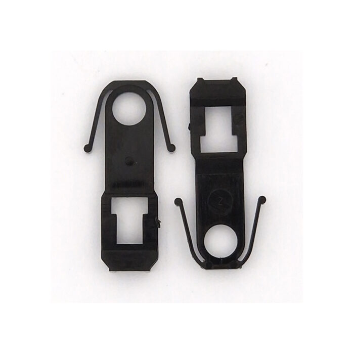 Marklin E404020 koppelingsschacht 2 stuks - Afbeelding 2