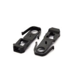 Marklin E404020 koppelingsschacht 2 stuks