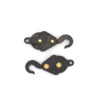 Marklin E406190 Kraanhaak 2 stuks