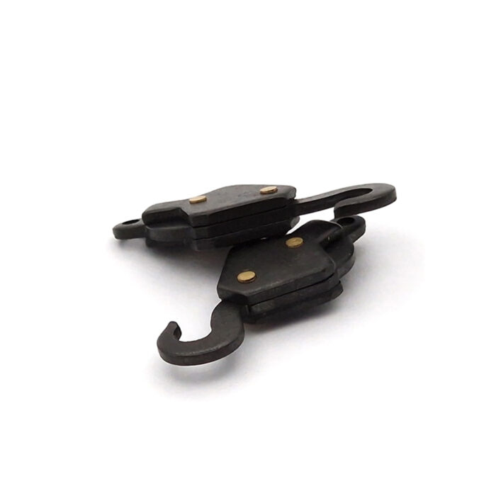 Marklin E406190 Kraanhaak 2 stuks - Afbeelding 3