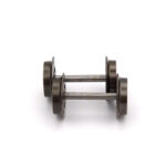 Marklin E406240 Wielset gelijkstroom 2 stuks