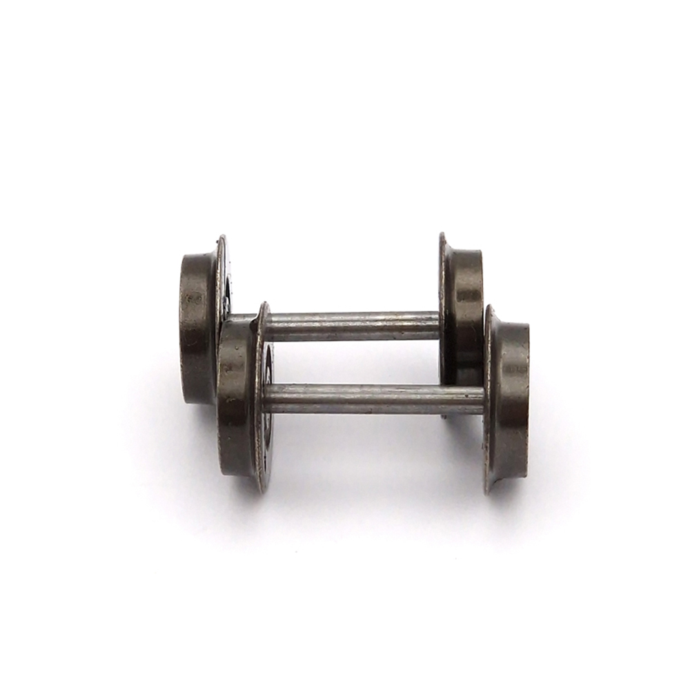 E406240-1 Marklin E406240 Wielset gelijkstroom 2 stuks - Afbeelding 1