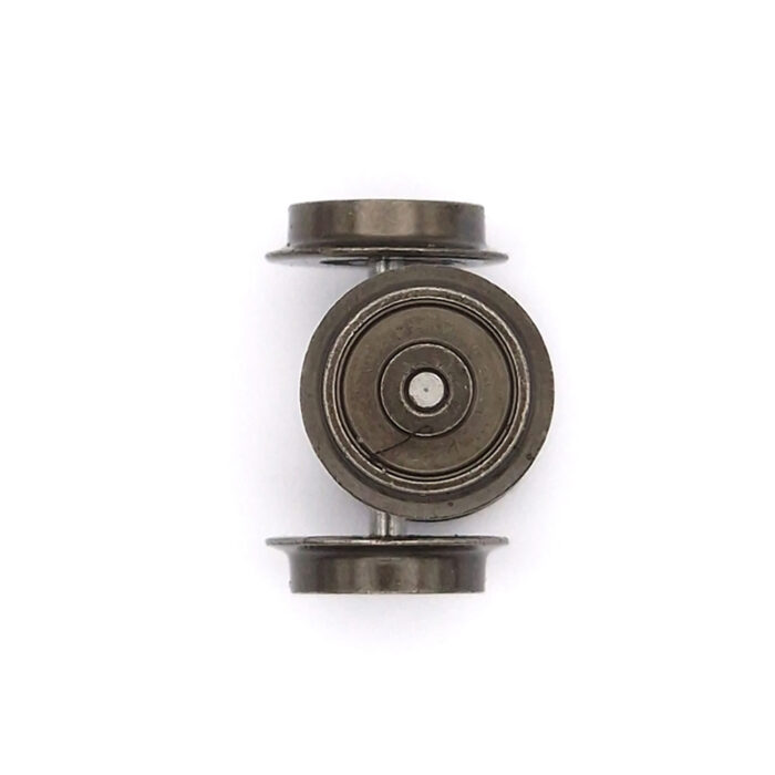 Marklin E406240 Wielset gelijkstroom 2 stuks - Afbeelding 2