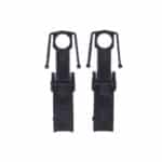 Marklin E441050 Koppeling deksel zwart 2 Stuks
