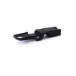 Marklin E441050 Koppeling deksel zwart 2 Stuks - Afbeelding 2