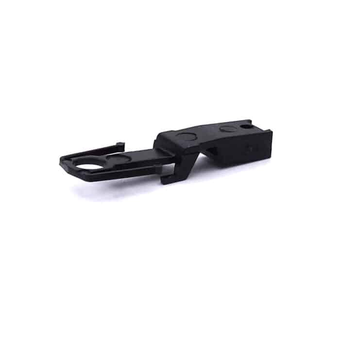 Marklin E441050 Koppeling deksel zwart 2 Stuks - Afbeelding 2