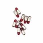 Märklin E600010 gloeilamp rood 19V voor H0 modeltreinen – set van 10 stuks