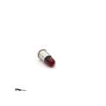 Märklin E600010 Gloeilamp rood 19V – Set van 10 stuks - Afbeelding 3