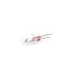 Märklin E600080 Gloeilamp hell 19V 70mA Bi‑Pin – Vervangingslamp - Afbeelding 3