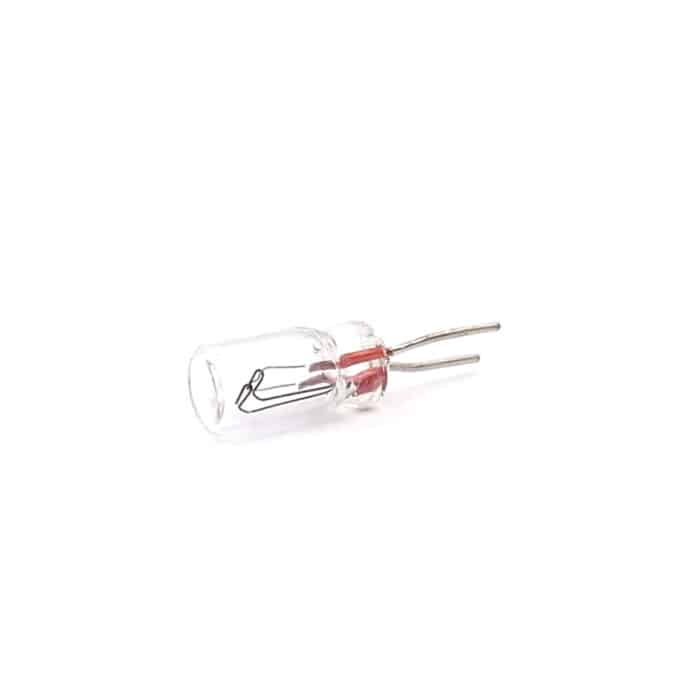 Märklin E600080 Gloeilamp hell 19V 70mA Bi‑Pin – Vervangingslamp - Afbeelding 3