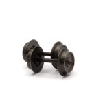 Marklin E700150 Wisselstroom-wielstel 2 stuks - Afbeelding 3