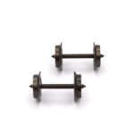 Marklin E700230 Wisselstroom-wielstel 2 stuks - Afbeelding 3