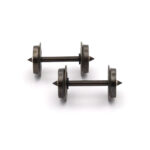 Marklin E700630 Wielset gelijkstroom 2 stuks - Afbeelding 2