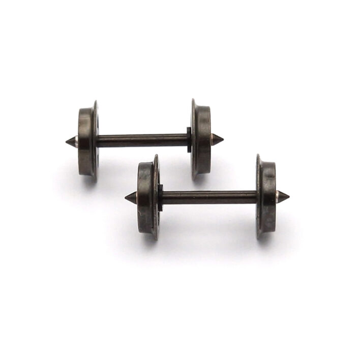 Marklin E700630 Wielset gelijkstroom 2 stuks - Afbeelding 2