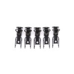 Marklin E701580 koppeling 5 stuks