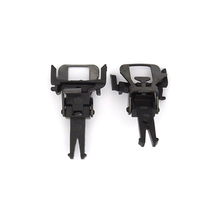 Marklin E701630 Kortkoppeling 10 stuks - Afbeelding 2