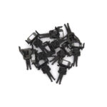 Marklin E701630 Kortkoppeling 10 stuks