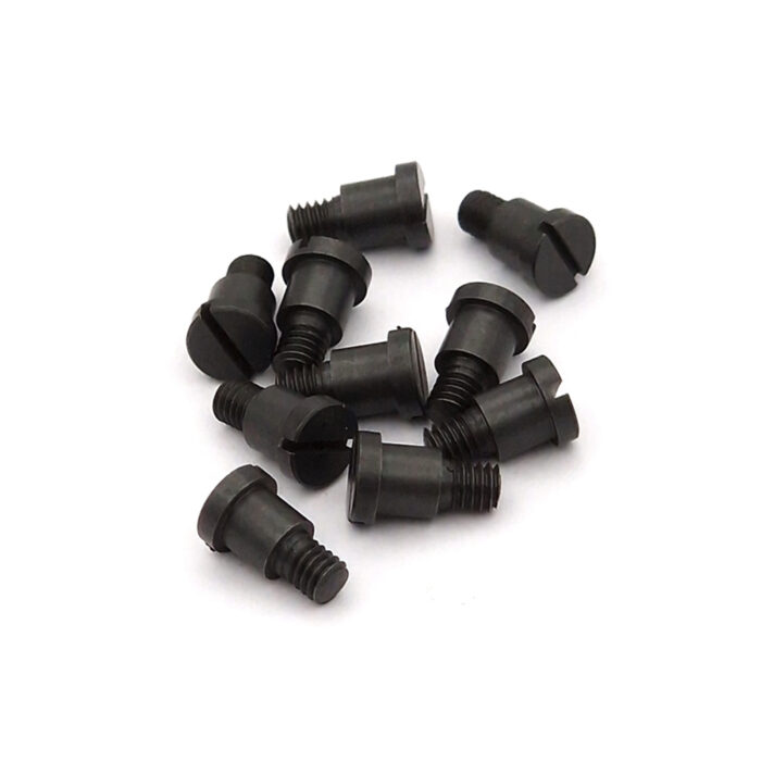 Marklin E753510 Plaatschroef M2,5x6 10 Stuks - Afbeelding 2