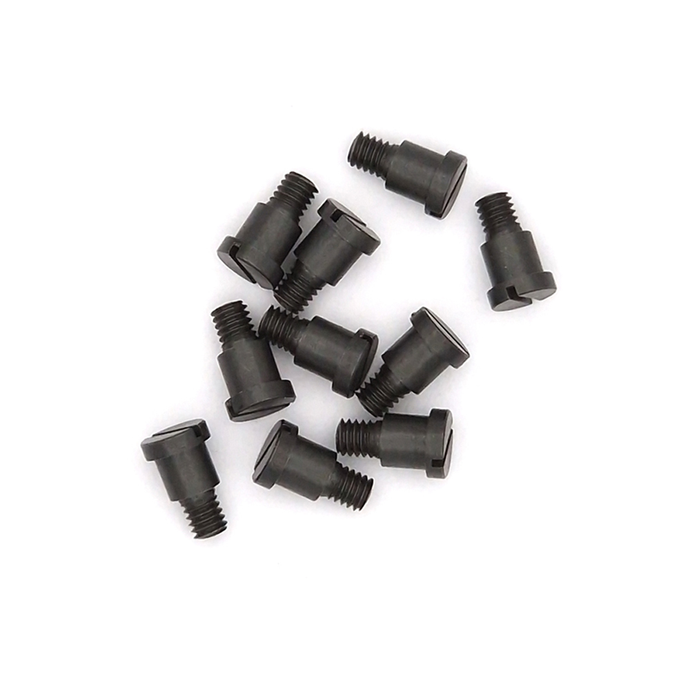 E753510 Marklin E753510 Plaatschroef M2,5x6 10 Stuks - Afbeelding 1