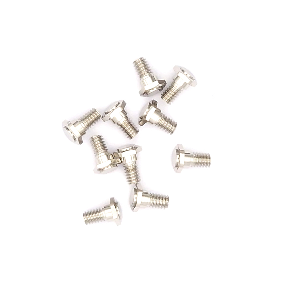 E755030 Marklin E755030 zeskant schroef M2x4 10 stuks - Afbeelding 1