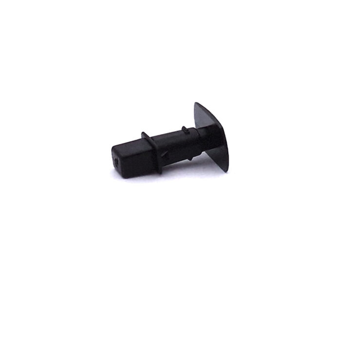 Marklin E761210 Buffer zwart 4 stuks - Afbeelding 3